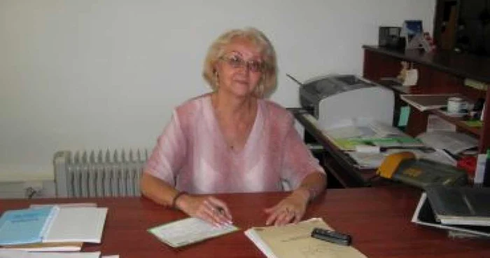 Ploieşti: Iolanda Mihalache şi-a dedicat viaţa Universităţii