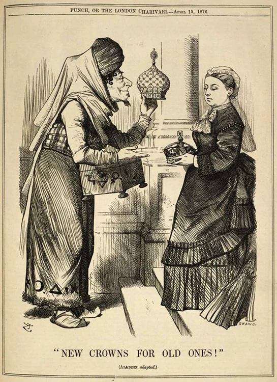 1858 Punch Cartoons Indian tl Copy jpg jpeg