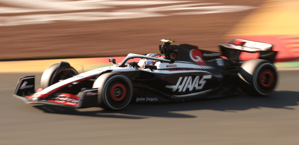 Marele Premiu de Formula 1 al Australiei: spectator lovit de o bucată din monopostul lui Kevin Magnussen
