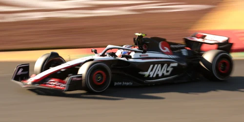 Kevin Magnussen la Marele Premiu de Formula 1 al Australiei 2.04.2023 FOTO Getty Images