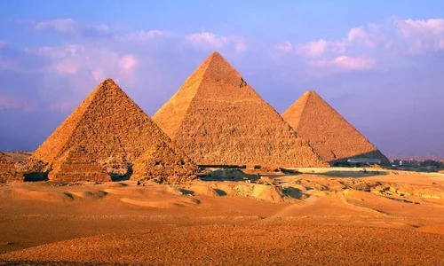 Noi anomalii detectate în cazul piramidelor egiptene jpeg