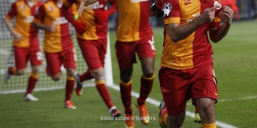 Galatasaray