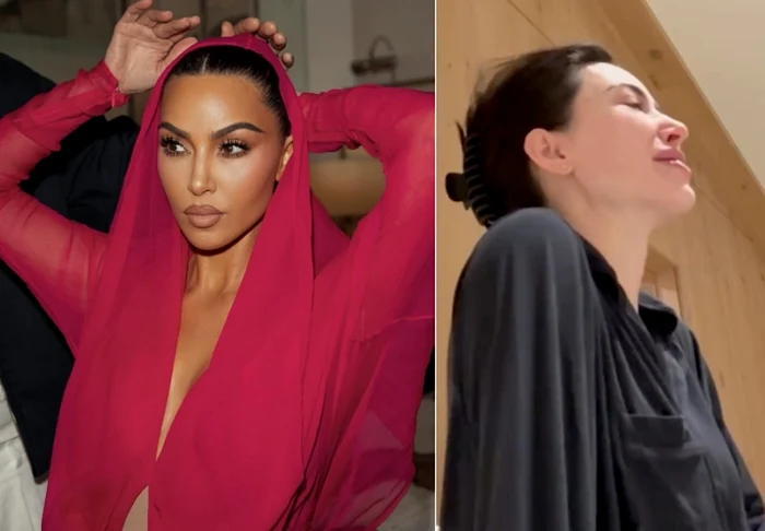 Kim Kardashian / Foto: Instagram