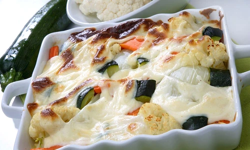 sufleu de legume jpeg