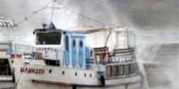 Pasagerii navei de pe Ohrid: "Nu ştiu cum am scăpat. Nici unul dintre noi nu ştia să înoate"