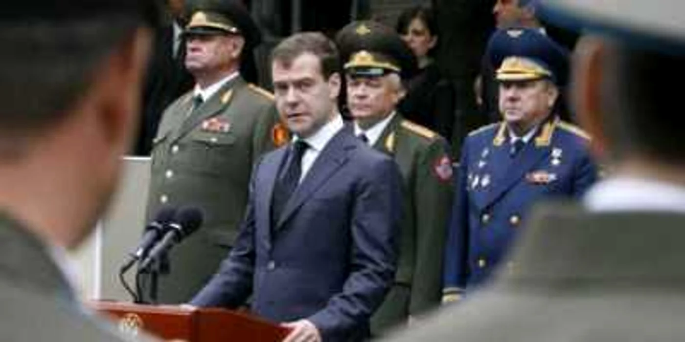 Rusia şi Ucraina se contrează de trei zile / Politolog rus: Kremlinul pregăteşte un război