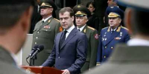 Rusia şi Ucraina se contrează de trei zile / Politolog rus: Kremlinul pregăteşte un război