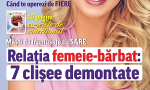 Mai citeşte în revista „Click! pentru femei“: 3 motive ca să NU locuiţi împreună jpeg