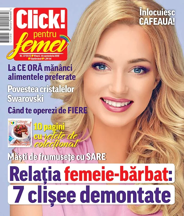 Mai citeşte în revista „Click! pentru femei“: 3 motive ca să NU locuiţi împreună