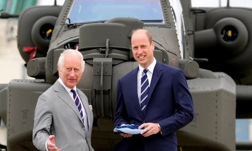 Regele Charles si Printul William Foto GettyImages (3) jpg