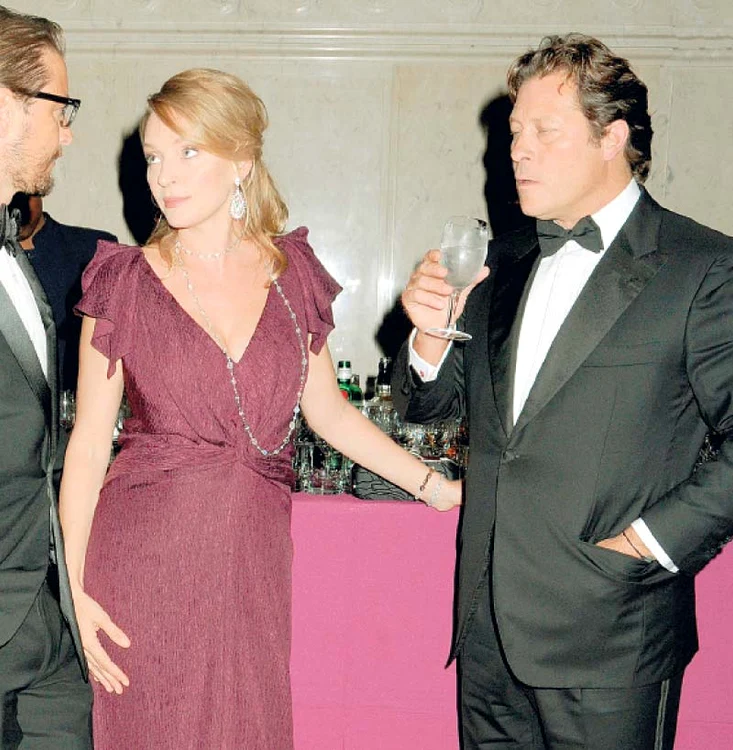 
    Uma Thurman (foto: guliver/splashnews)  