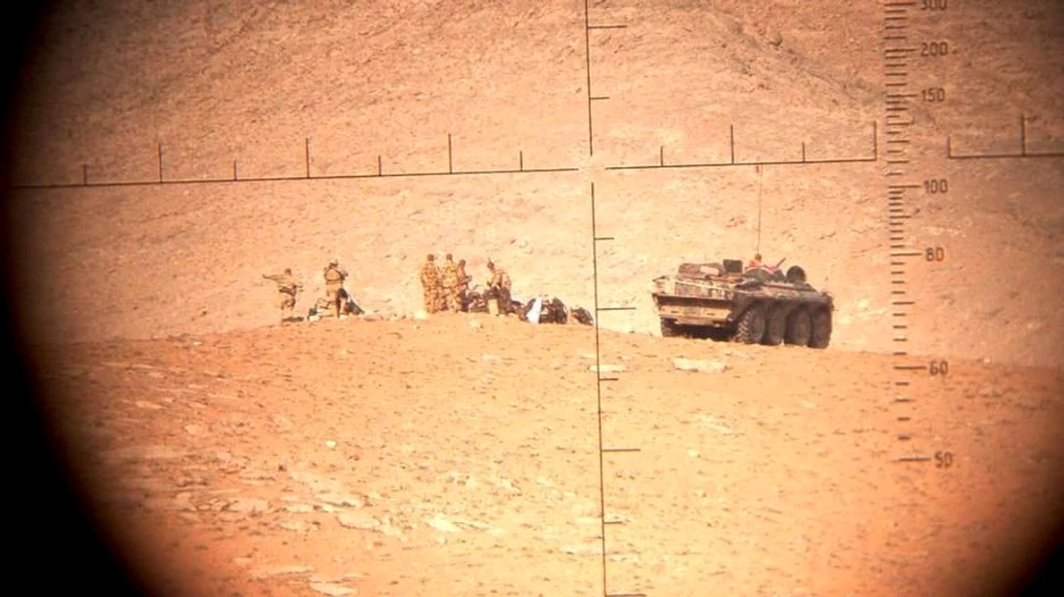 Două sute de militari NATO, ucişi în Afganistan de la începutul lui 2010 jpeg