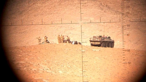 Două sute de militari NATO, ucişi în Afganistan de la începutul lui 2010 jpeg