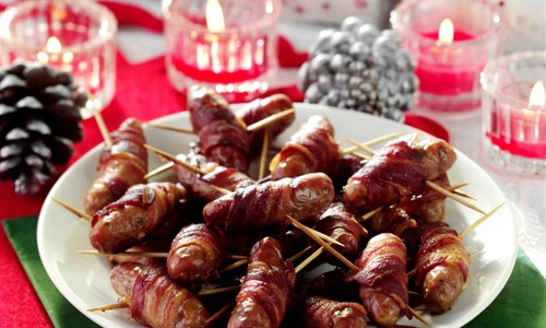 carnaciori infasurati in bacon jpeg