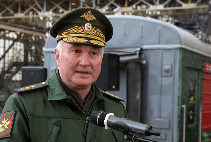 Un înalt oficial rus cere armatei ruse să nu mai mintă cu privire la înfrângerile din Ucraina: „Poporul nu e prost”
