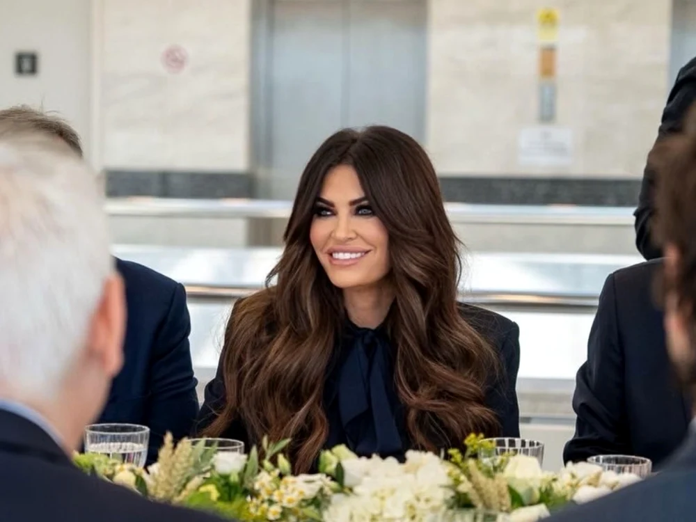 Kimberly Guilfoyle