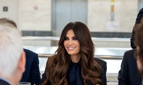 Kimberly Guilfoyle png