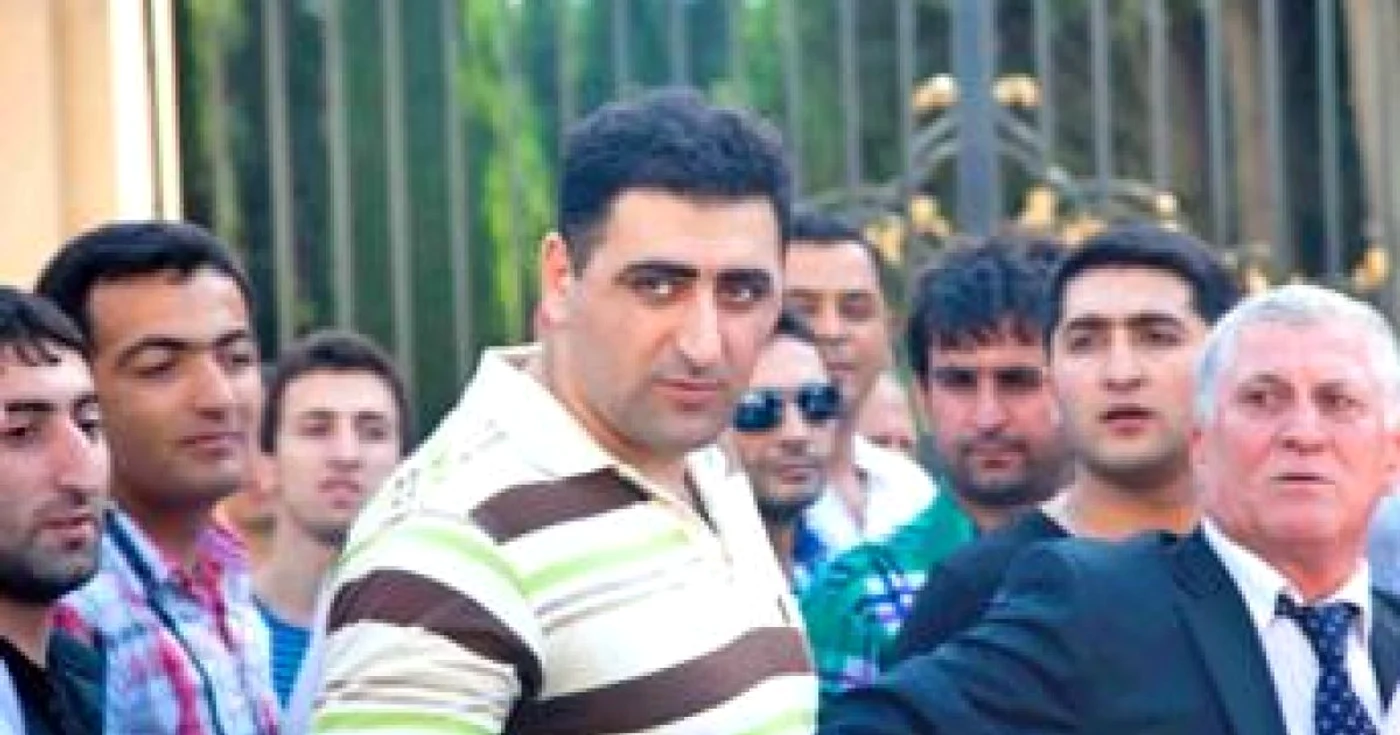 Locotenentul azer Ramil Safarov a ucis, la Budapesta, un ofiţer de naţionalitate armeană