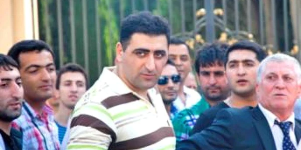 Locotenentul azer Ramil Safarov a ucis, la Budapesta, un ofiţer de naţionalitate armeană