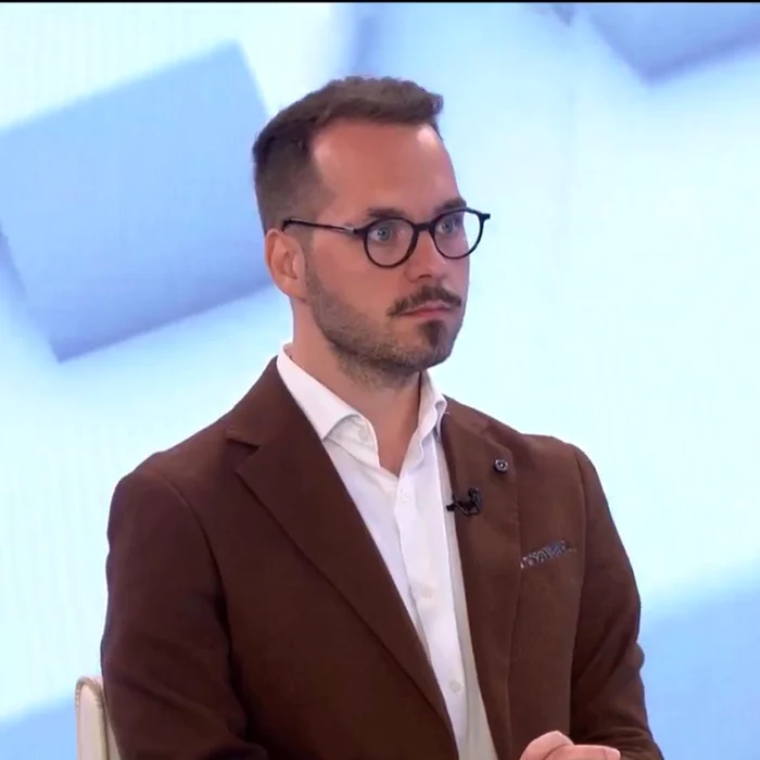 Cătălin Done. FOTO: Facebook