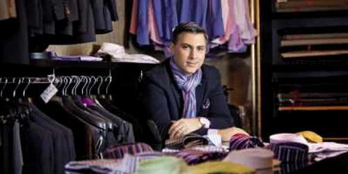 Alexandru Ciucu (Foto: Sorin Stana)