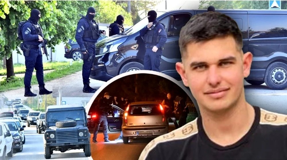 Tatăl atacatorului de la Mladenovac a fost şi el arestat. De ce este acuzat