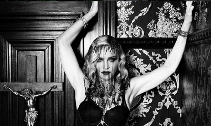 Madonna 2 png