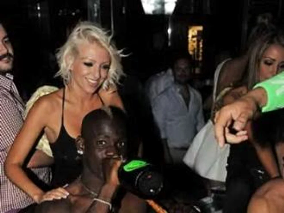 
    Balotelli  