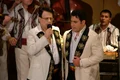 În aproximativ două luni, artistul de muzică populară se va muta în casa în care a copilărit și locul în care celebrul Ion Dolănescu dădea petreceri memorabile de Sf.Ion