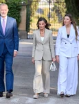 Leonor, Felipe, Letizia, Sofia, profimedia 1115370262 jpg