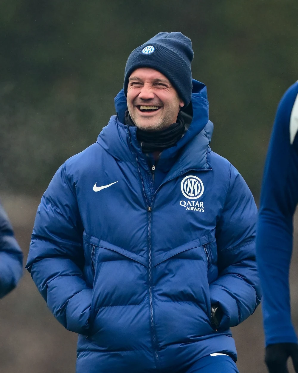 De teamă să nu-l piardă, Inter i-a pus pe masă un nou contract lui Cristi Chivu. Salariu impresionant pentru antrenorul român