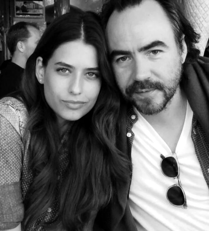 Alice Peneacă, fosta soție a lui Bobby Păunescu 