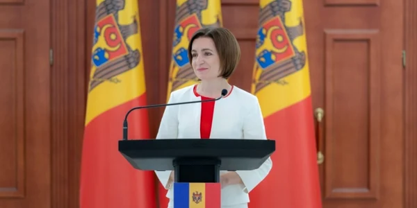maia sandu foto administratia prezidentiala republica moldova