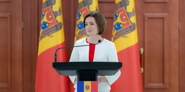 maia sandu foto administratia prezidentiala republica moldova