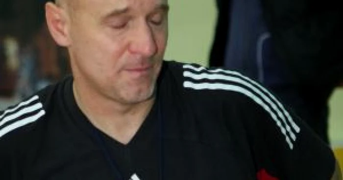Braşov: Herbert Muller: „Suntem în mare pericol“