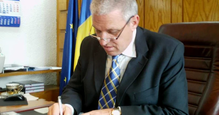 Prefectul judetului Botosani anunta verificari in spitale FOTO Adevarul
