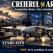 Creierul și aripile autonomiei românești png