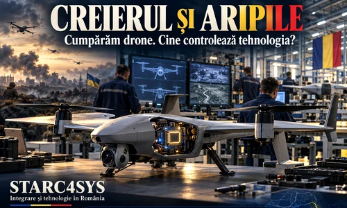 Creierul și aripile autonomiei românești png