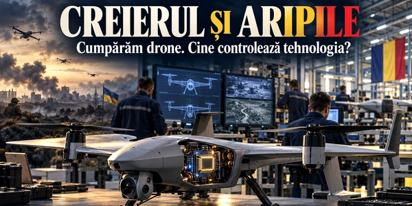 Creierul și aripile autonomiei românești png