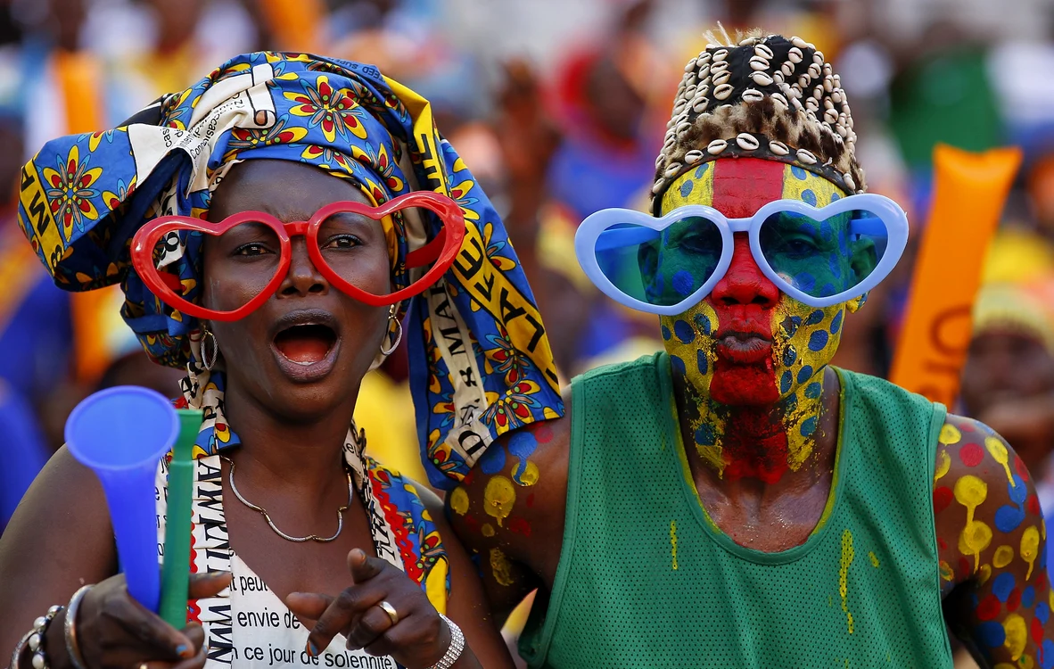 Cupa Africii