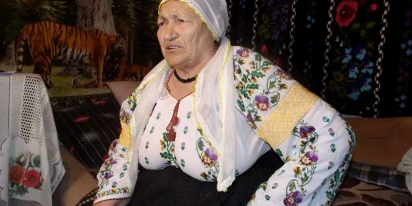 marele rapsod domnica trop din mehedinti FOTO Corina Macavei 