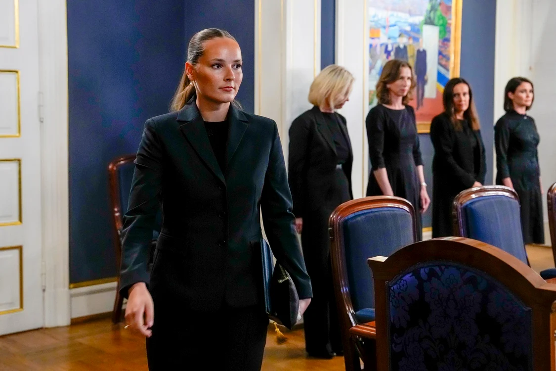 Prințesa Ingrid Alexandra a Norvegiei profimedia 1128917178 jpg