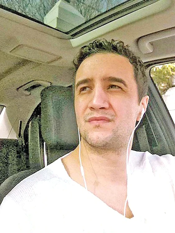 Lucian Becali