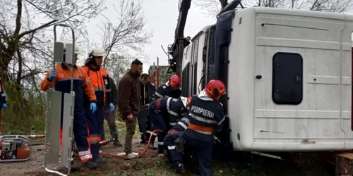 accident barsana. foto isu mm