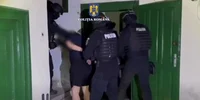 cluj barbat retinut pentru inselaciune foto captura video jpg