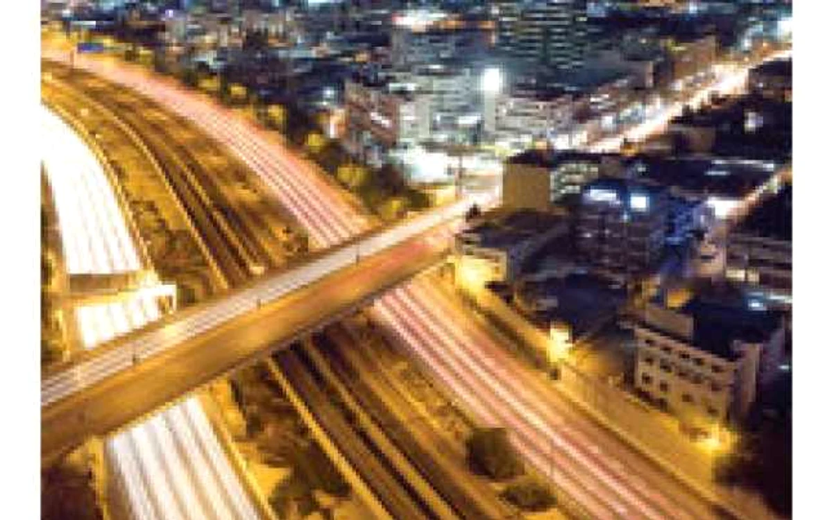 Tel Aviv, un oraş cu o viaţă de noapte tumultuoasă