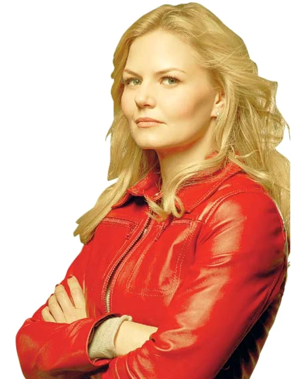
    Jennifer Morrison (Foto: Diva universal)  