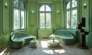 „Cea mai mare bucurie e să vezi o casă pe care tu nu o întorci în timp, ci o recuperezi” –interviu cu echipa de arhitecți care a renovat Qreator by IQOS jpeg