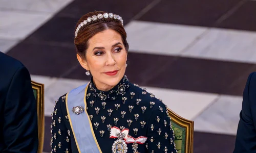 Regina Mary a Danemarcei, Profimedia (5) jpg