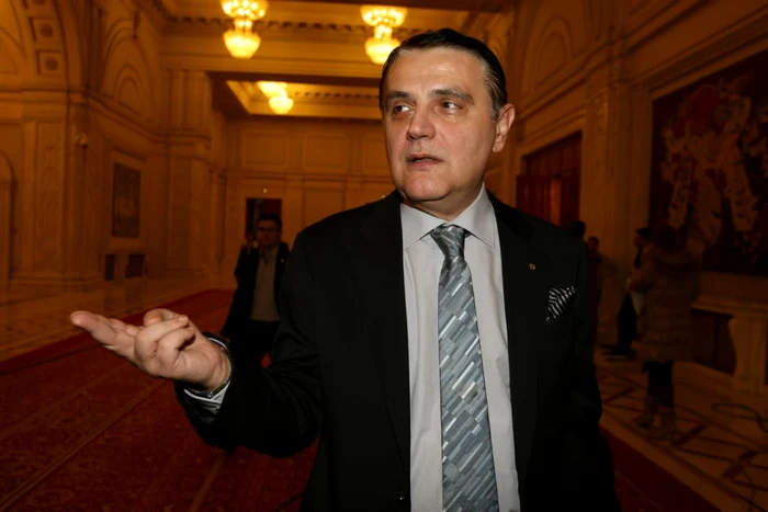 Silaghi este primul candidat care s-a bătut pe mandatul pe care chiar el l-a abandonat acum câteva luni